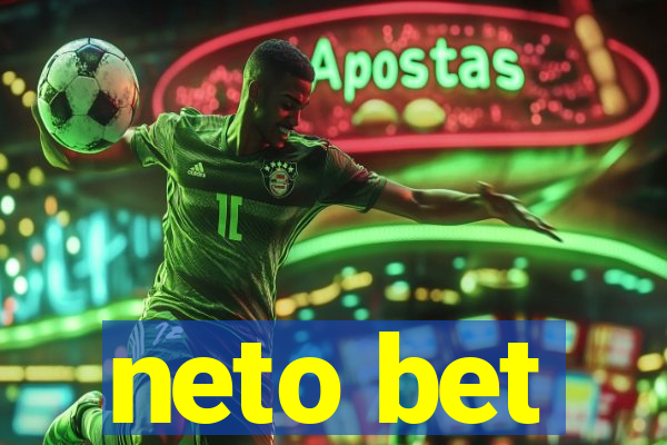 neto bet